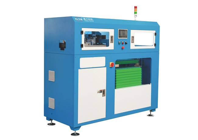 TM-ZBT自動膠輥涂料機(jī)